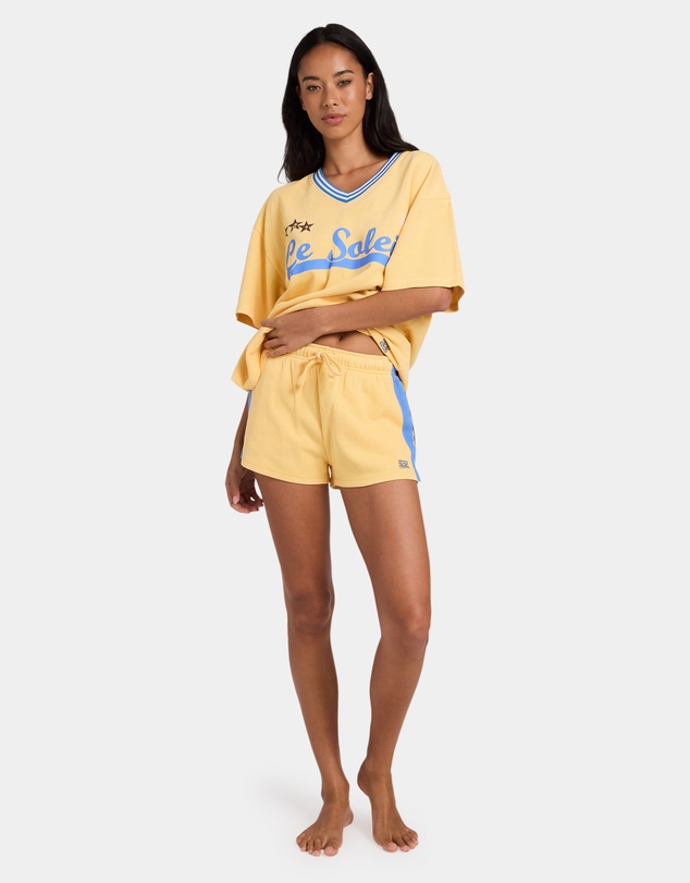 Billabong - Womens Dream State Shorts