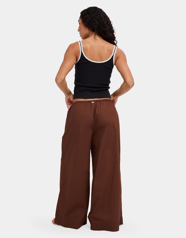 RVCA - Womens Montana Woven Pants