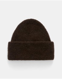 ARKET - Alpaca-Merino Blend Beanie