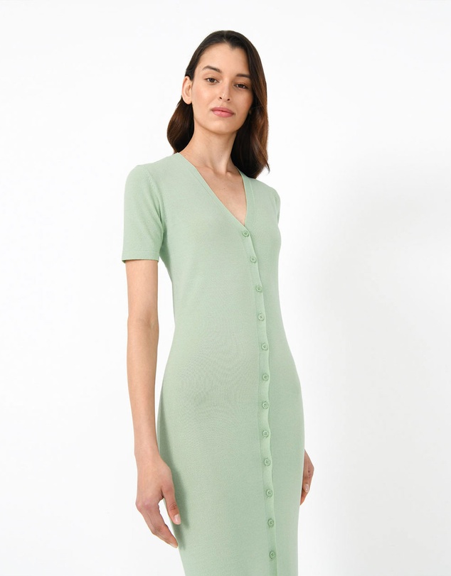 Forcast - Livia Knit Dress
