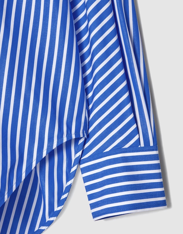 COS - Relaxed Cotton Shirt