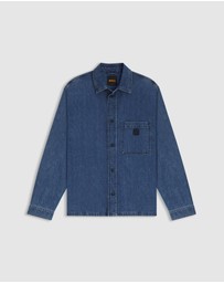 BOSS - Laredo Bo Shirt