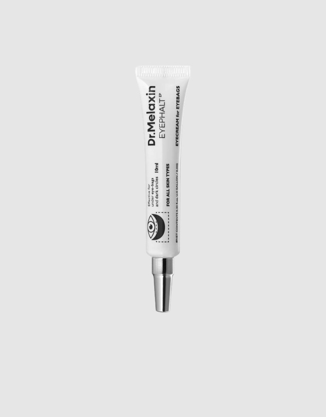Dr Melaxin - Eyephalt Eyebag Cream 10ml