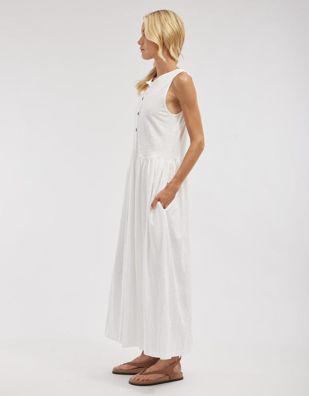 Amelius - Jacki Reversible Maxi Dress