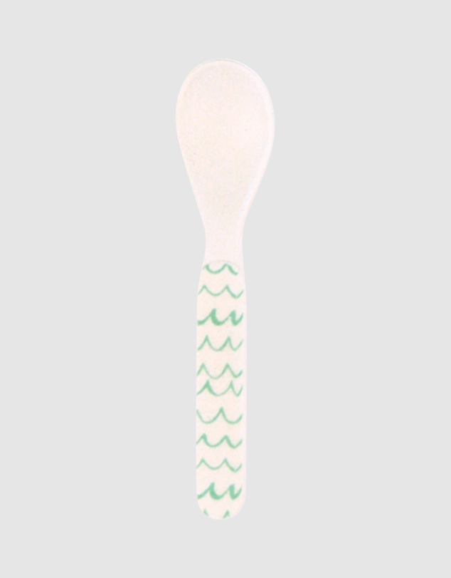 Love Mae - Bamboo Divided Plate Set