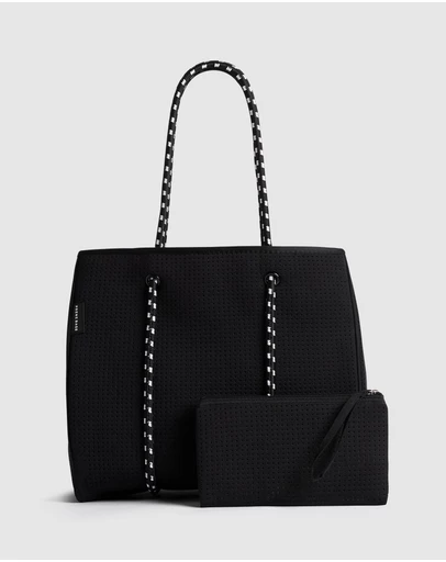 Prene - The Brighton Neoprene Tote Bag