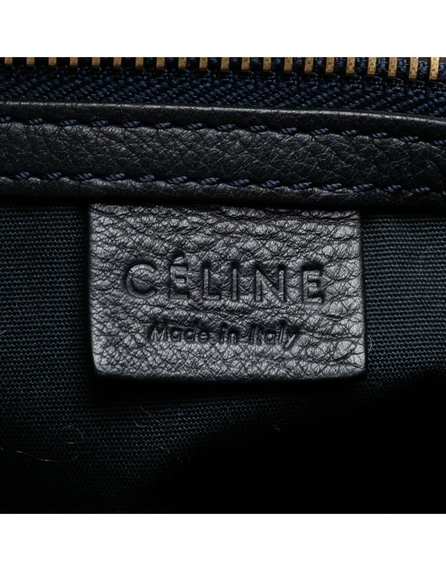 Pre-Loved by Azura Reborn - Pre-Loved Macadam Canvas Vertical Tote