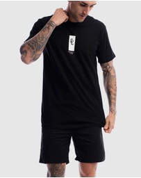 Counter Culture - Runway Tee