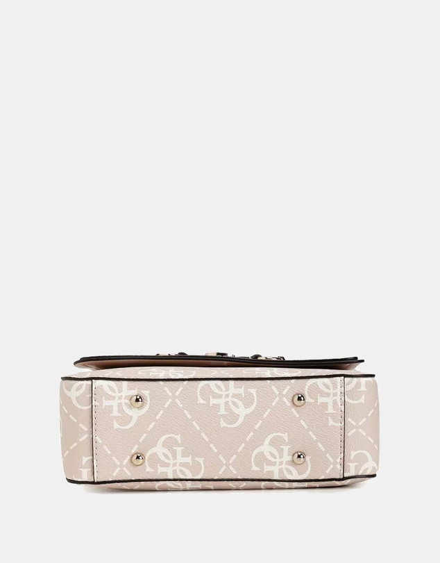 GUESS - Izzy Convertible Crossbody Flap