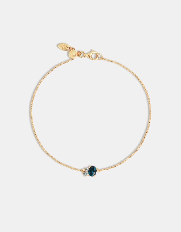 By Charlotte - Kindred Bracelet - December