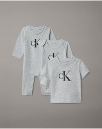 Calvin Klein Jeans - Newborn Essentials Giftset