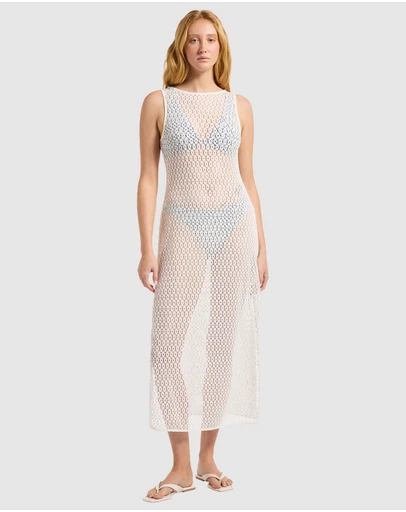 JETS - Jetset Stretch Lace Dress