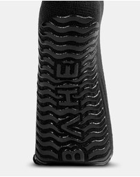 BAHE - Studio Grippy Ankle Socks 2 Pack
