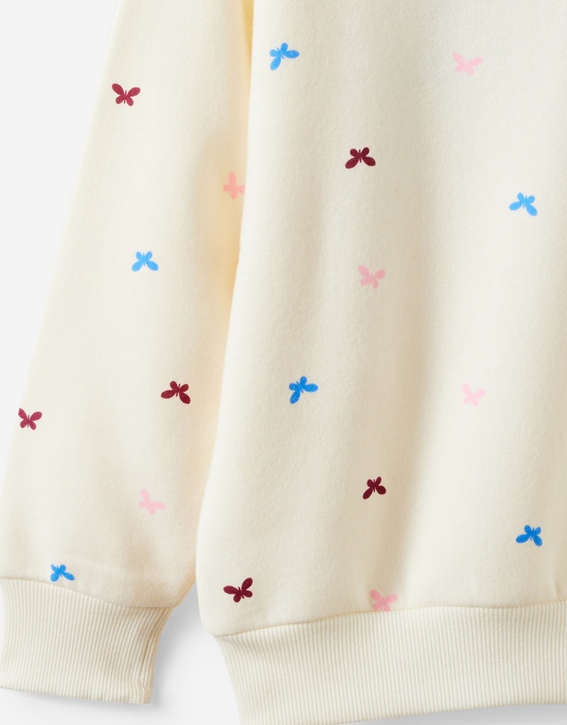 Cotton On Kids - Sammy Oversized Crew