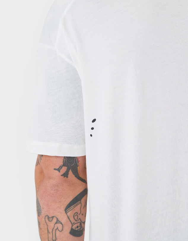 REC GEN - Oxy Mass Tee