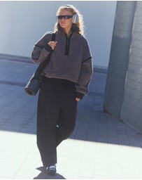 FP Movement by Free People - Mountain High 1/2 Zip Sweat