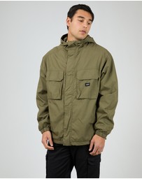 St Goliath - SG400 Jacket