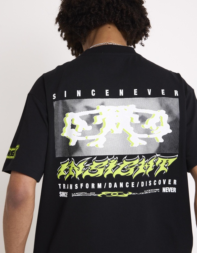 Insight - Scorcher T-Shirt