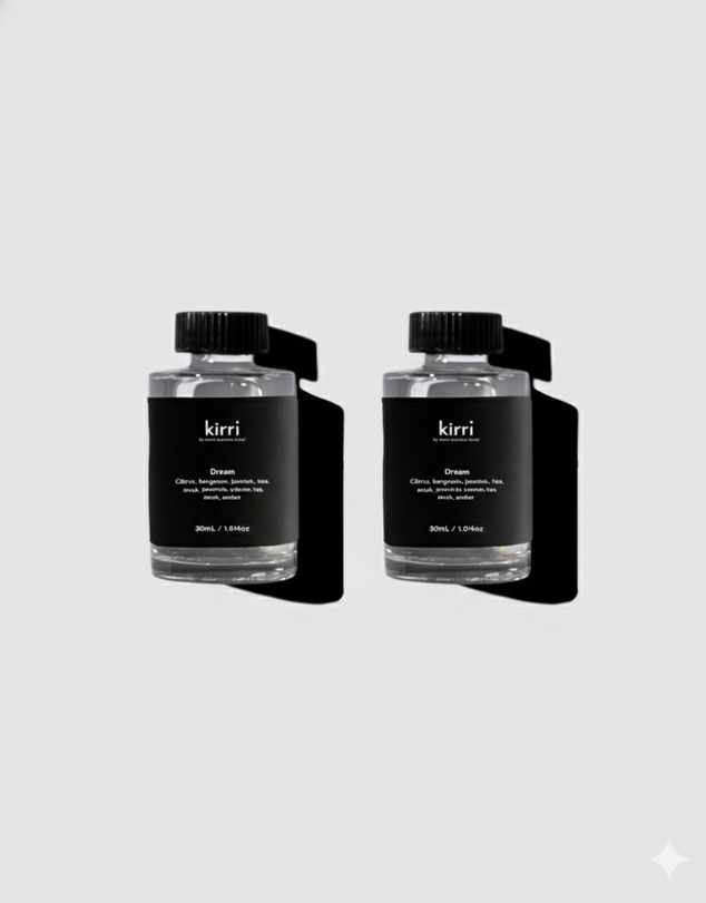 Kirri by Scent Australia Home - Dream 30ml Duo