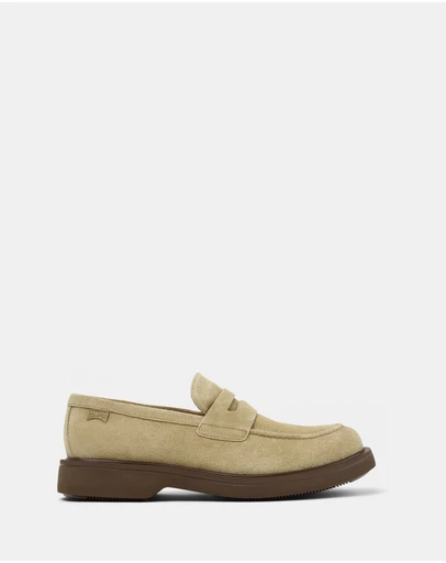 Camper - Lace-up shoes Norman