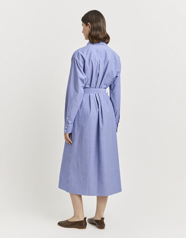 Toorallie - Relaxed Shirt Dress