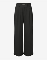 Forcast - Amera 2 Wide Leg Tailored Pant