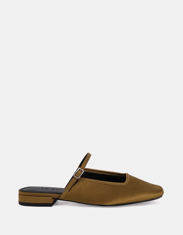 Miss Sofie - Lorgan Flats