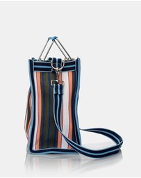 EAU BAGS - Errands Tote Bag