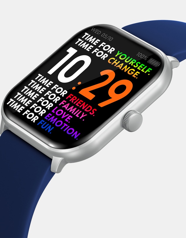 Ice-Watch - Ice Smart One Watch
