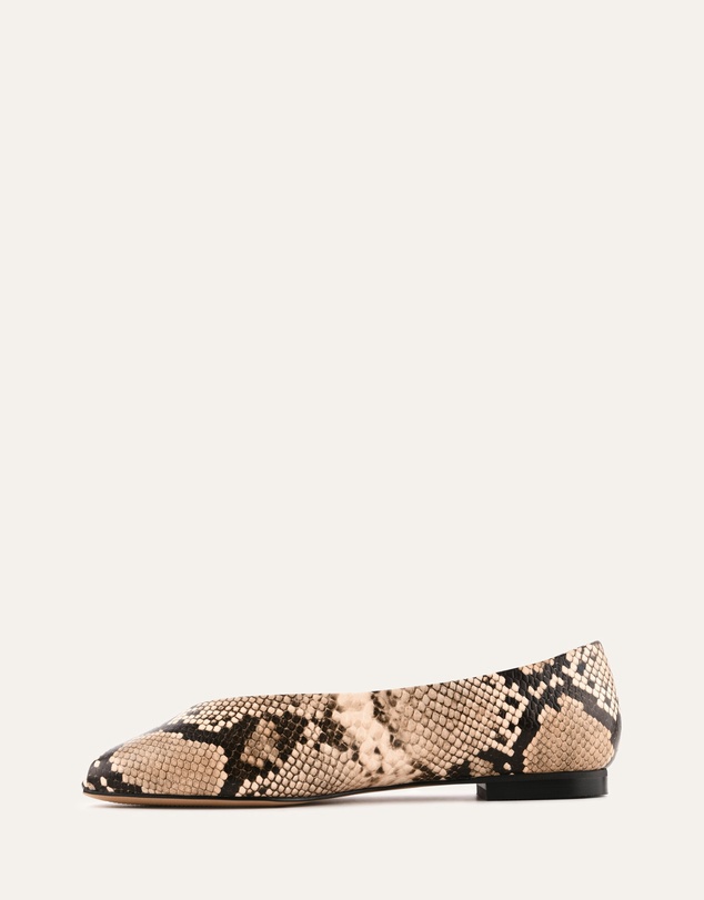 Jo Mercer - Patsy Casual Flats