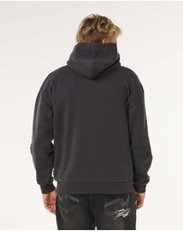 Rip Curl - Inner Visions Hood