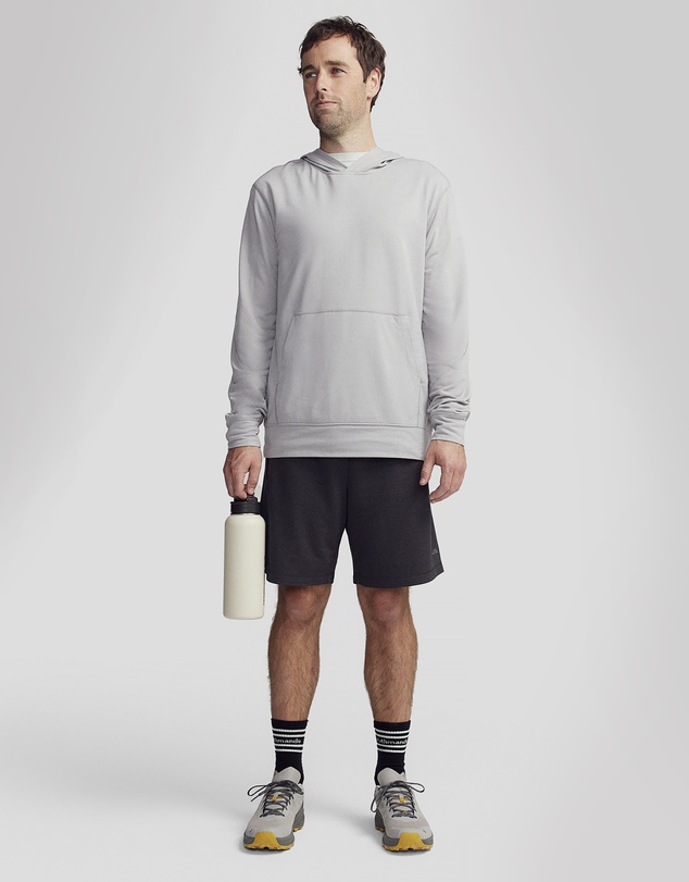Kathmandu - Men’s Anytime Hoodie