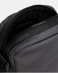 Tommy Hilfiger - TH Repreve Mini Reporter Bag