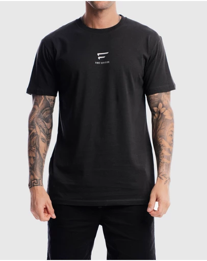 First Division - Pro Centre Tee