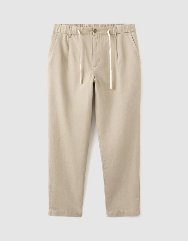 M.N.G - Romelino Pantalon