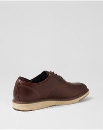 Rockport - Grayston Ro