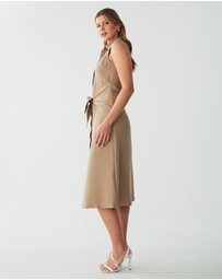 Willa - Raya Dress