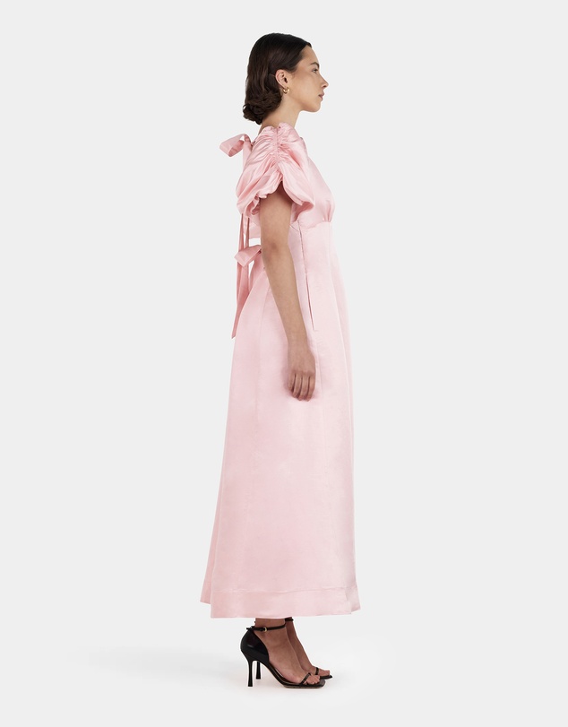 Hansen & Gretel - Selena Maxi Dress