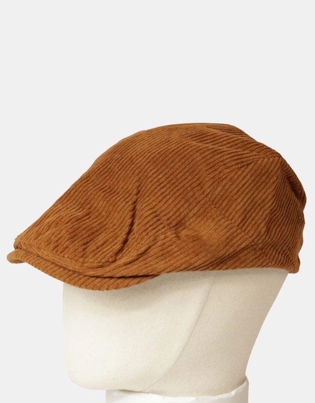 City Hatters - City Hatters Lygon Ivy Cap