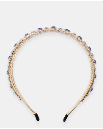 Morgan & Taylor - Amalia Headband