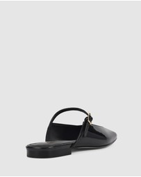 Siren - Xanthe Mary Jane Mules