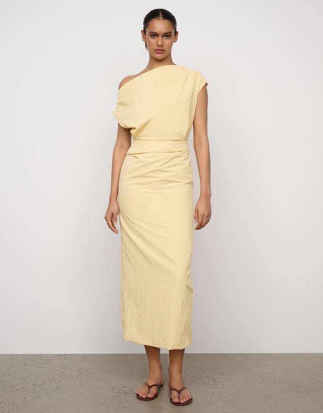 One Of Others - Pallas Midi Dress