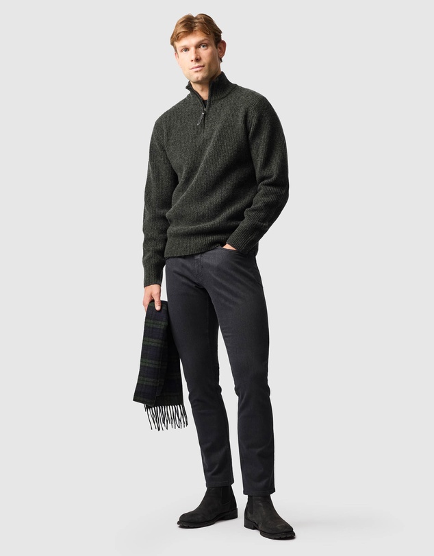 Rodd & Gunn - Robbies Road Knit