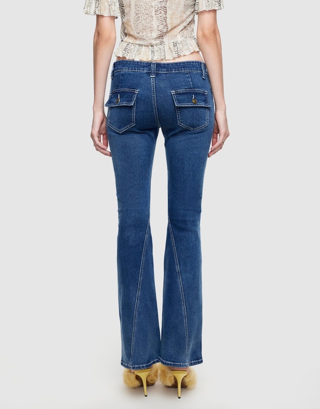 Lioness - Mary-Kate Jeans