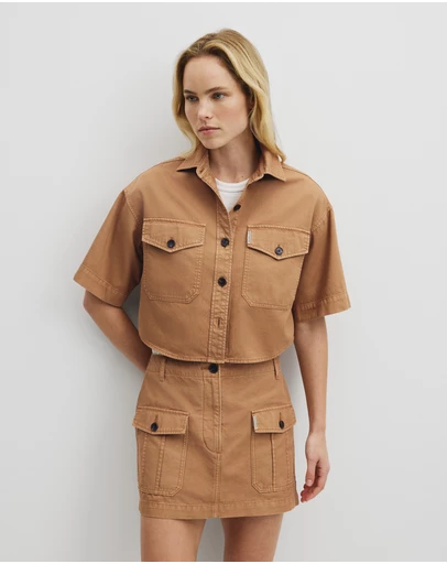 Country Road - Workwear Shirt
