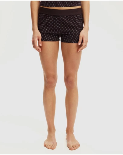 Cotton On Body - Dreamy Soft Boyshorts