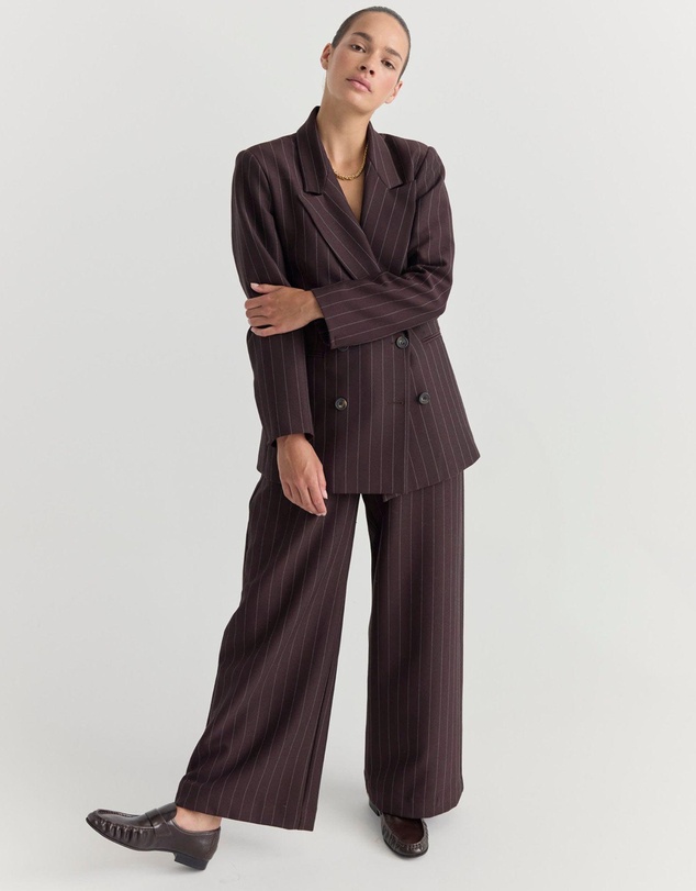La Tribe - Naomi Loafers