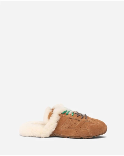Ozwear Connection Uggs - Ugg Tr Cosy Shearling Mule