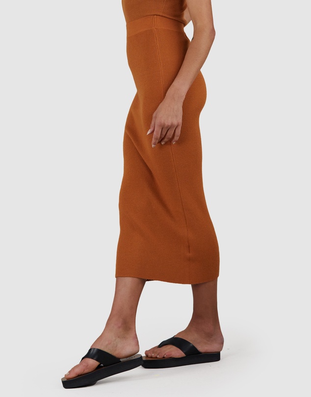 Amelius - Afina Knit Skirt