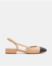 ALDO - Clementinne Slingback Flats